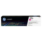 HP 130A Magenta toner cartridge