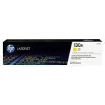 HP 130A Yellow toner cartridge