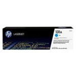 HP 131A Cyan toner cartridge