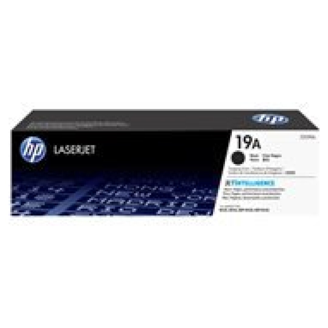 HP 19A Laserjet Imaging Drum