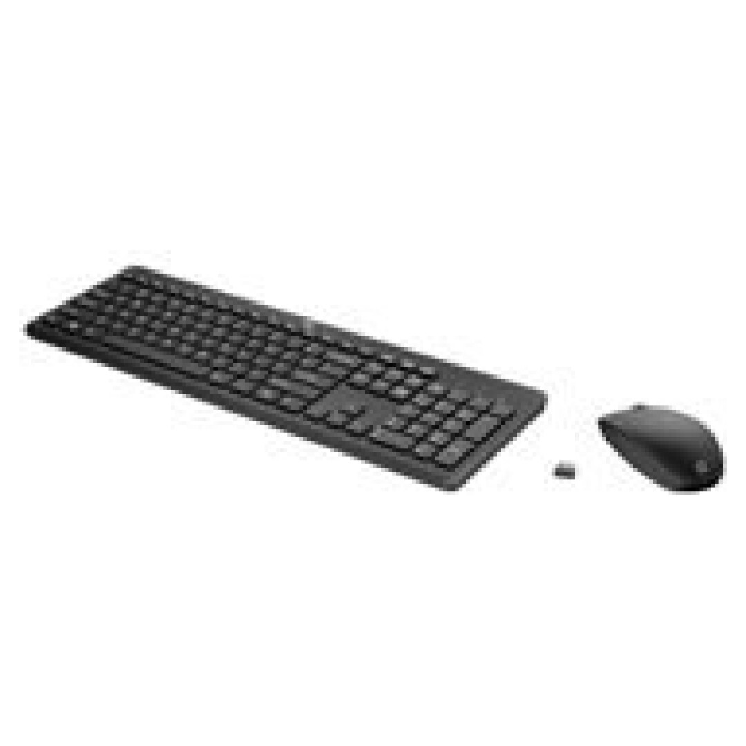 HP 235 WL Mouse and KB Combo