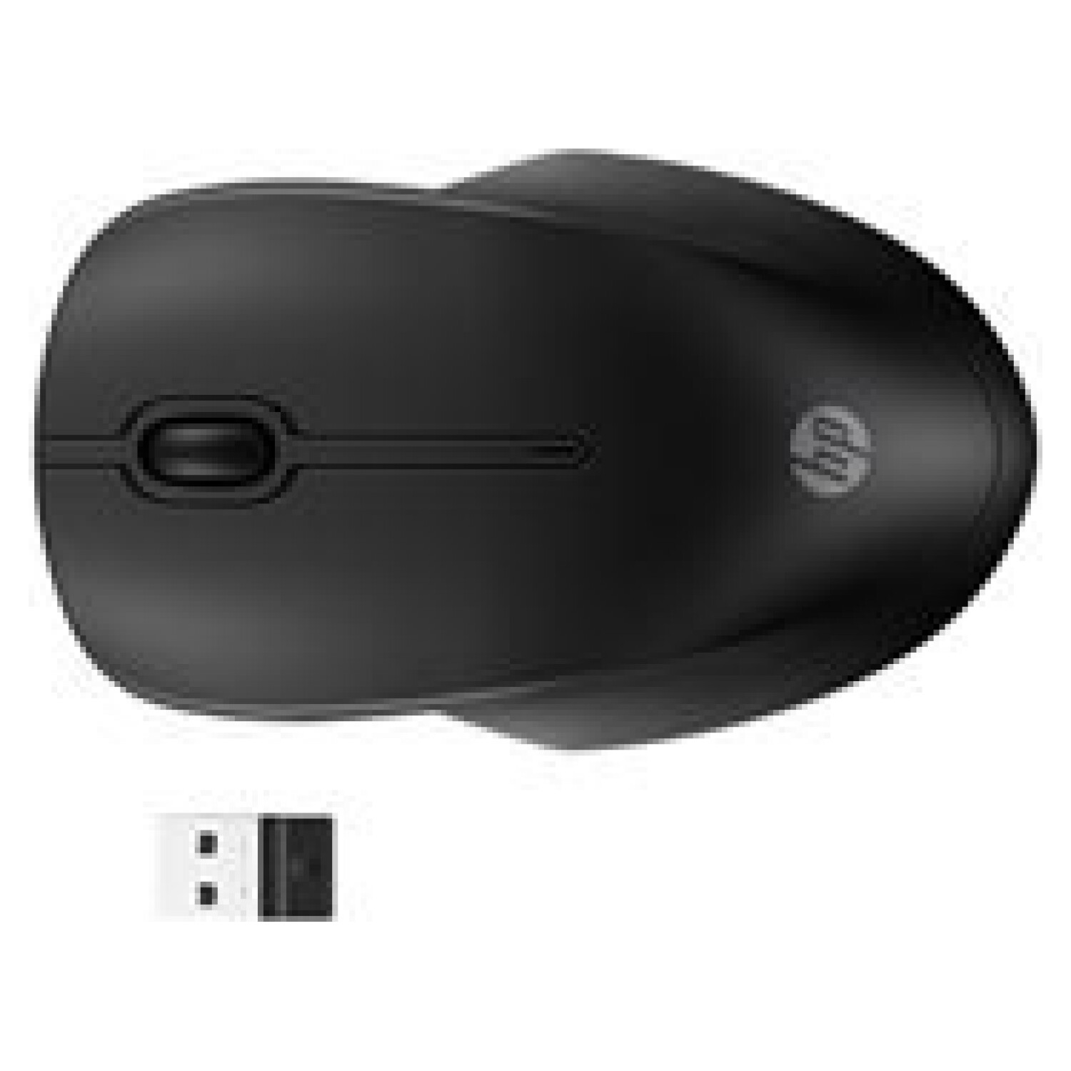 HP 255 Dual Wireless Mouse