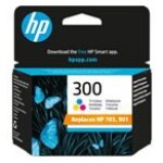 HP 300 ink color Vivera 4ml