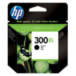 HP 300XL original ink cartridge black