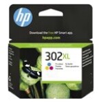 HP 302 XL Tri-color ink 330 pages