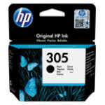 HP 305 Black Original Ink Cartridge