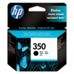 HP 350 Ink black Vivera