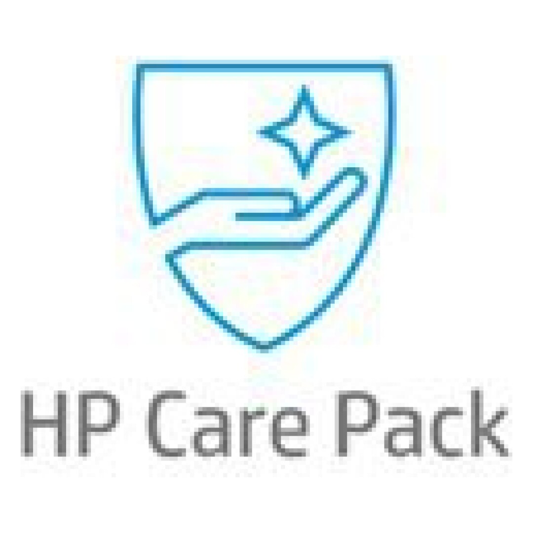 HP 3 year Pickup and Return Hdw Support