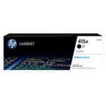 HP 415A Black LaserJet Toner