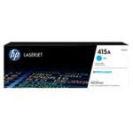 HP 415A Cyan LaserJet Toner