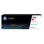 HP 415X Magenta LaserJet Toner