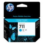 HP 711 ink Cyan29 ml DJ T120 520