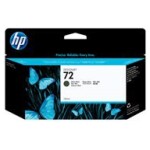 HP 72 Matte black ink cartridge