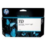 HP 727 Photo black ink cartridge