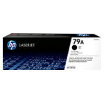 HP 79A Black LaserJet Toner