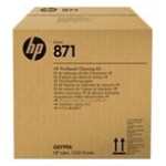 HP 871 Latex Printhead Cleaning Kit