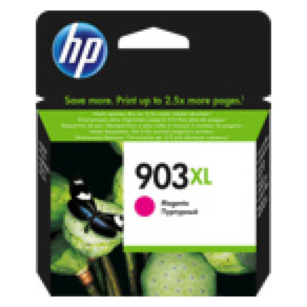 HP 903XL Ink Cartridge Magenta