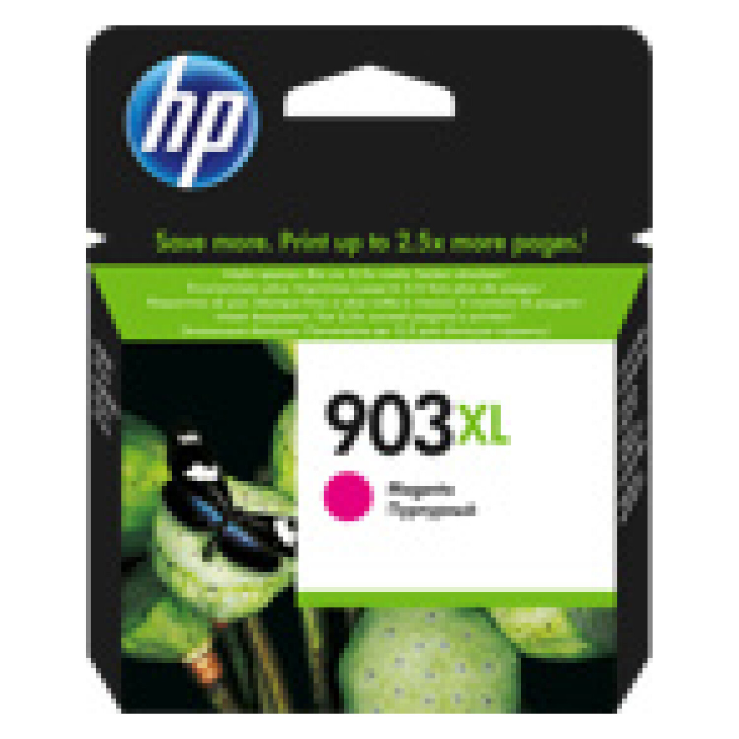 HP 903XL Ink Cartridge Magenta