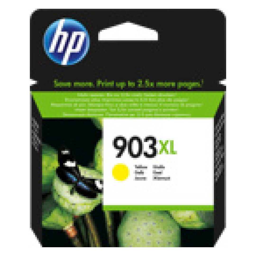 HP 903XL Ink Cartridge Yellow