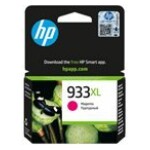 HP 933XL ink magenta Officejet 6700