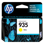 HP 935 Yellow Ink Cartridge