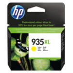 HP 935XL Yellow Ink Cartridge