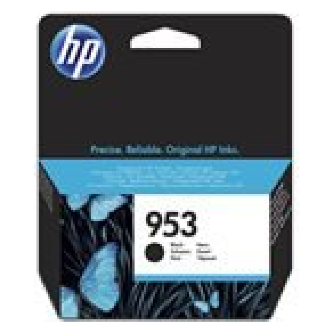 HP 953 Ink Cartridge Black