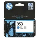 HP 953 Ink Cartridge Cyan