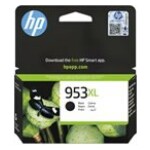 HP 953 XL Ink Cartridge Black