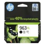 HP 963XL Black Ink Cartridge