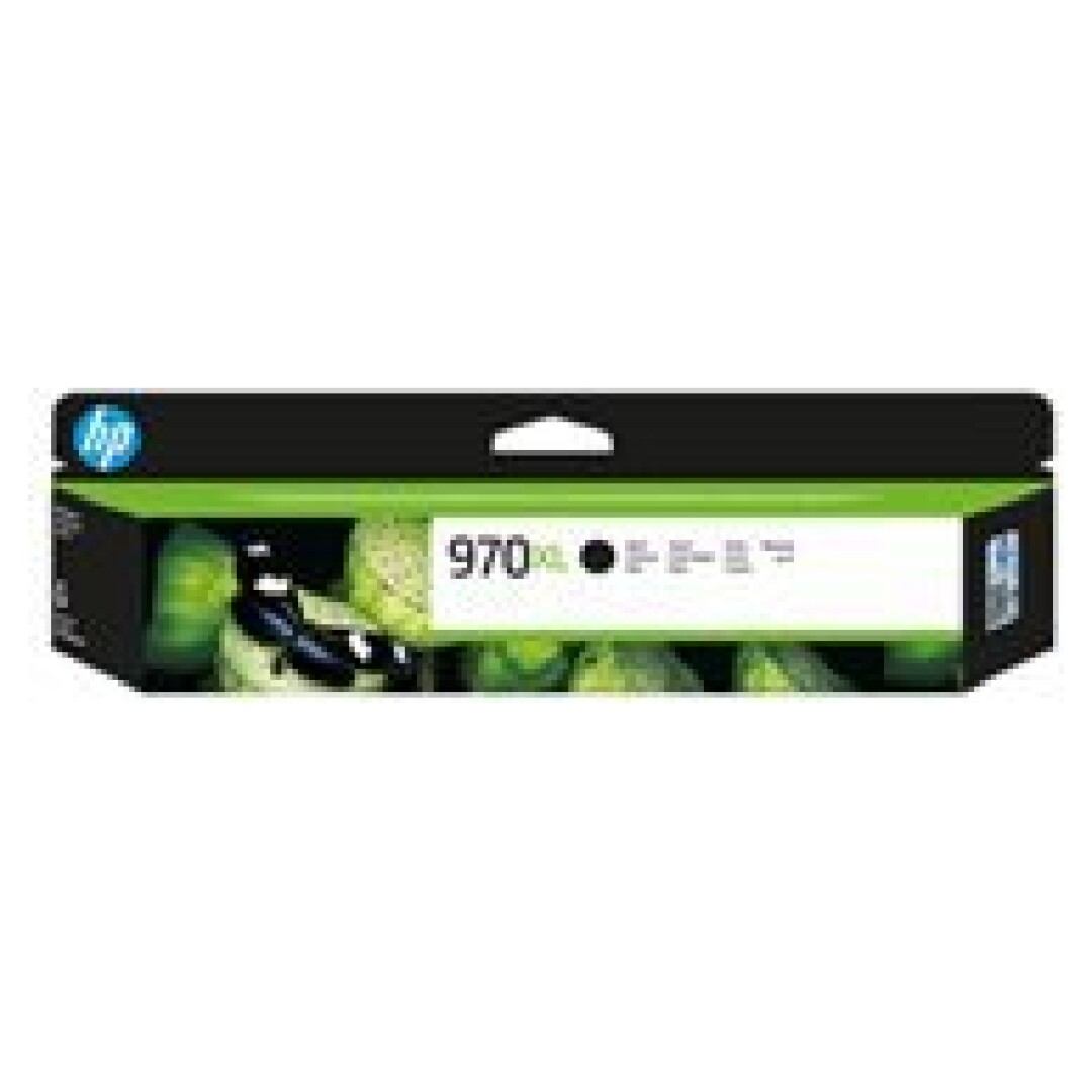 HP 970XL Black ink cartridge