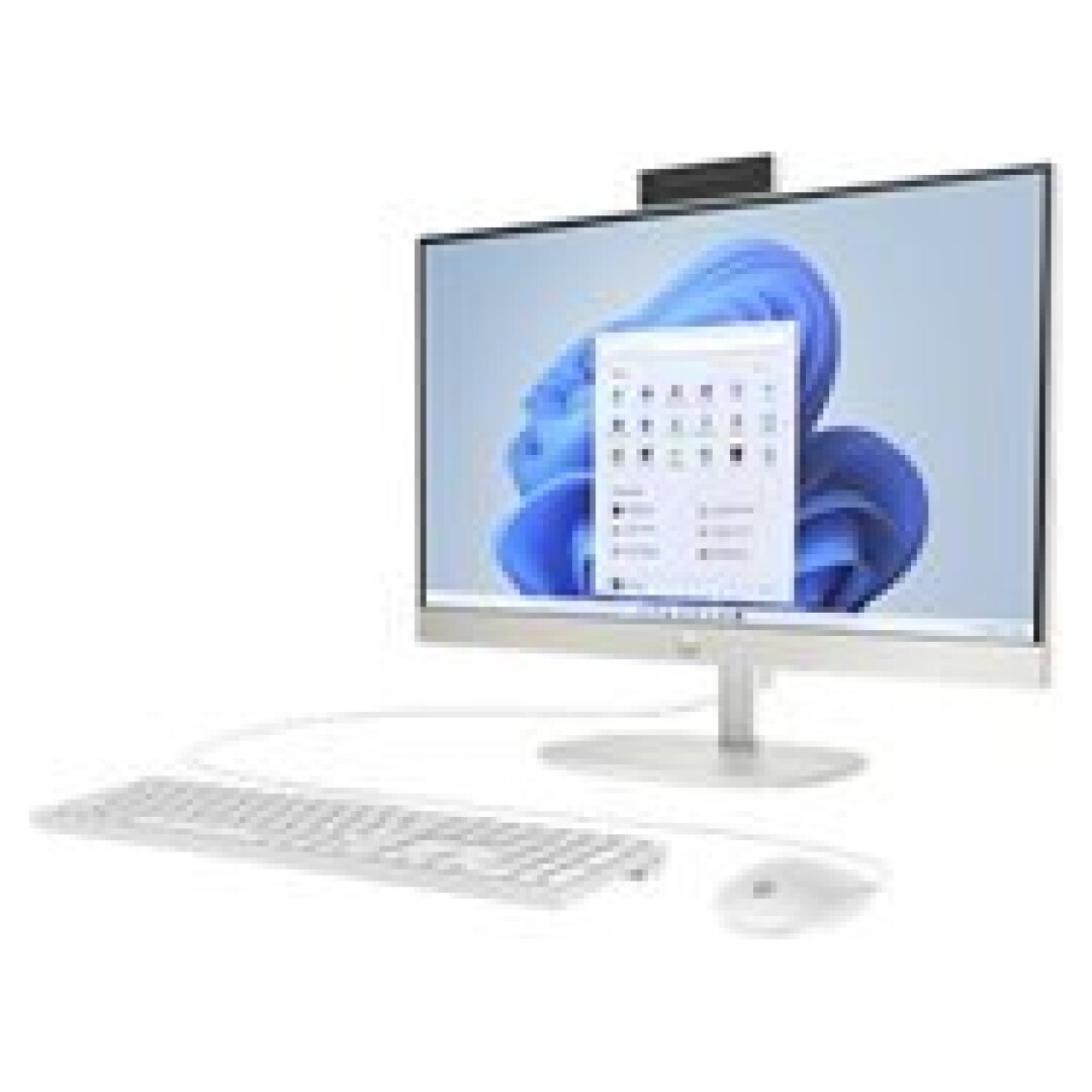 HP AIO 24-cr0058ny R3 23.8i 8/512GB