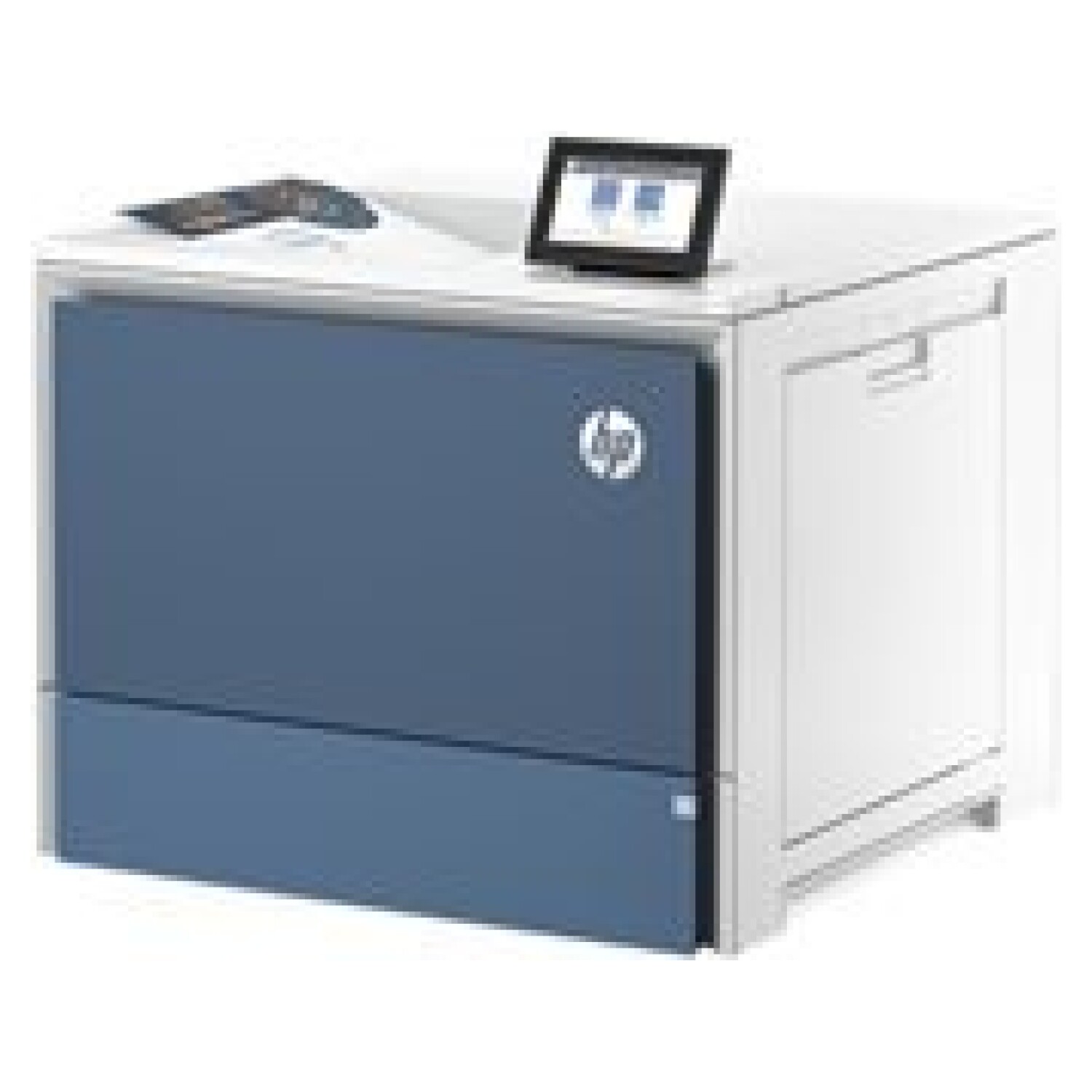 HP Clr LaserJet Ent 5700dn Prnt