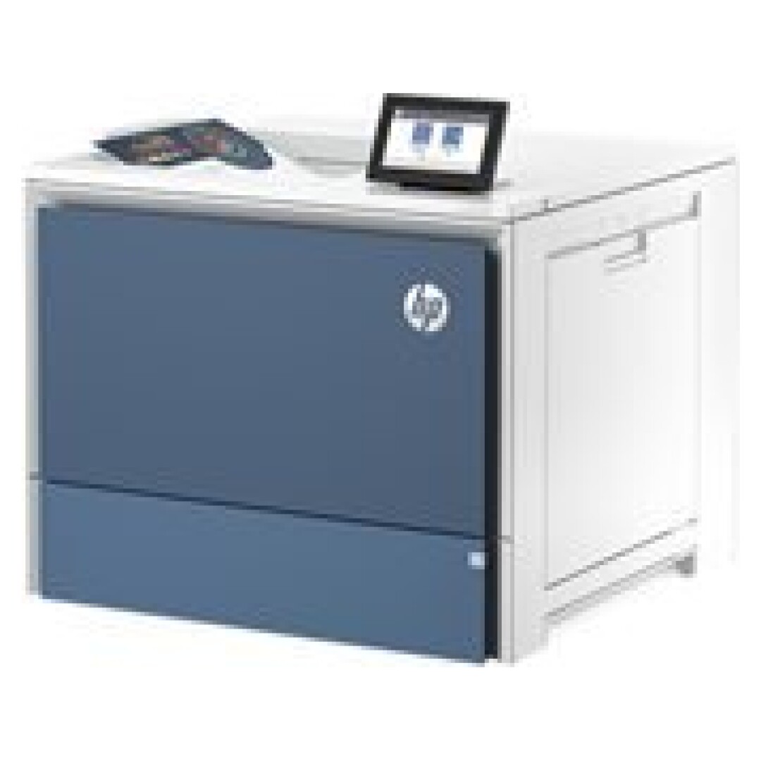 HP Clr LaserJet Ent 6700dn Prntr