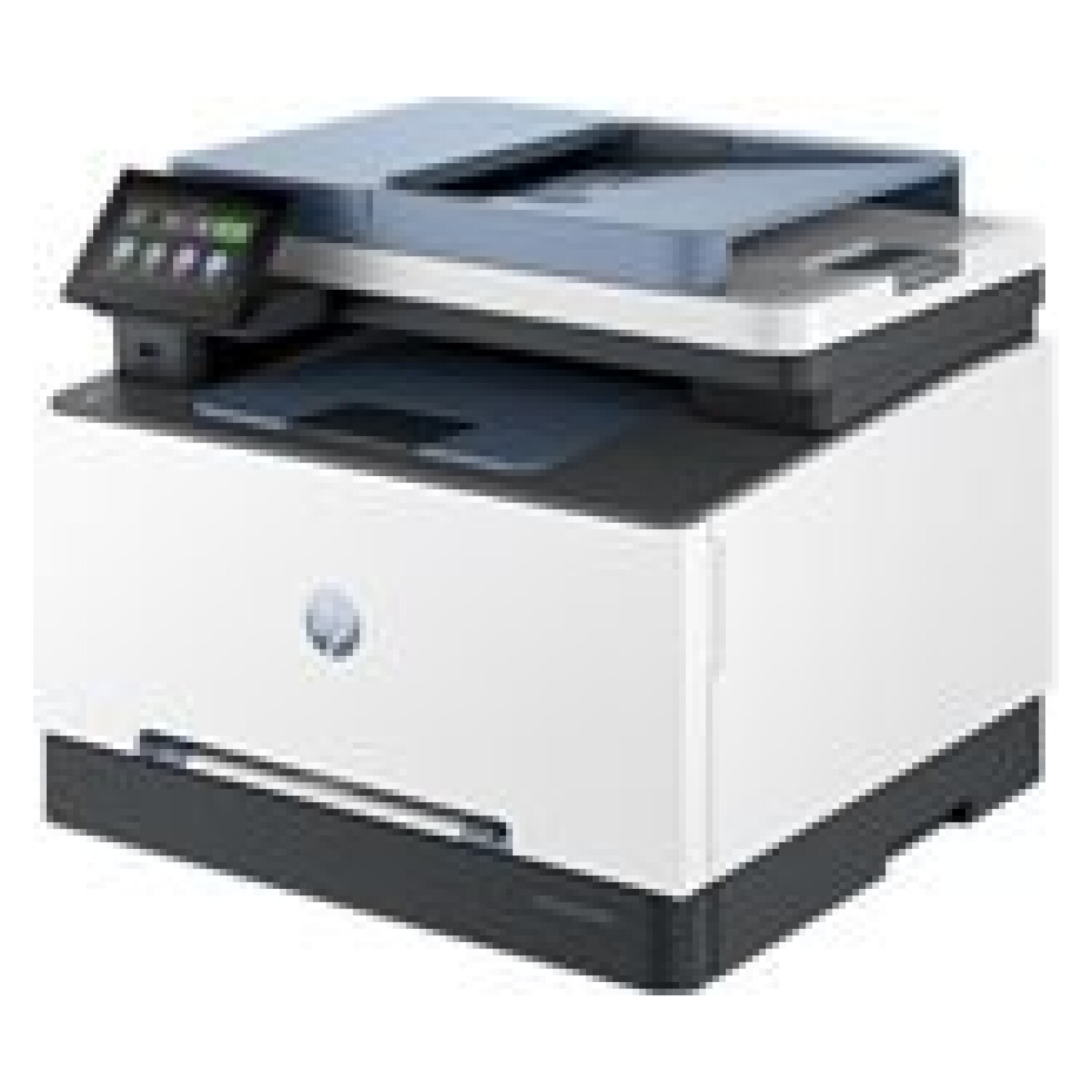 HP Color LJ Pro MFP 3302fdn 25ppm Prntr