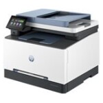 HP Color LJ Pro MFP 3302fdn 25ppm Prntr