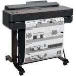 HP DesignJet T650 24-in Printer