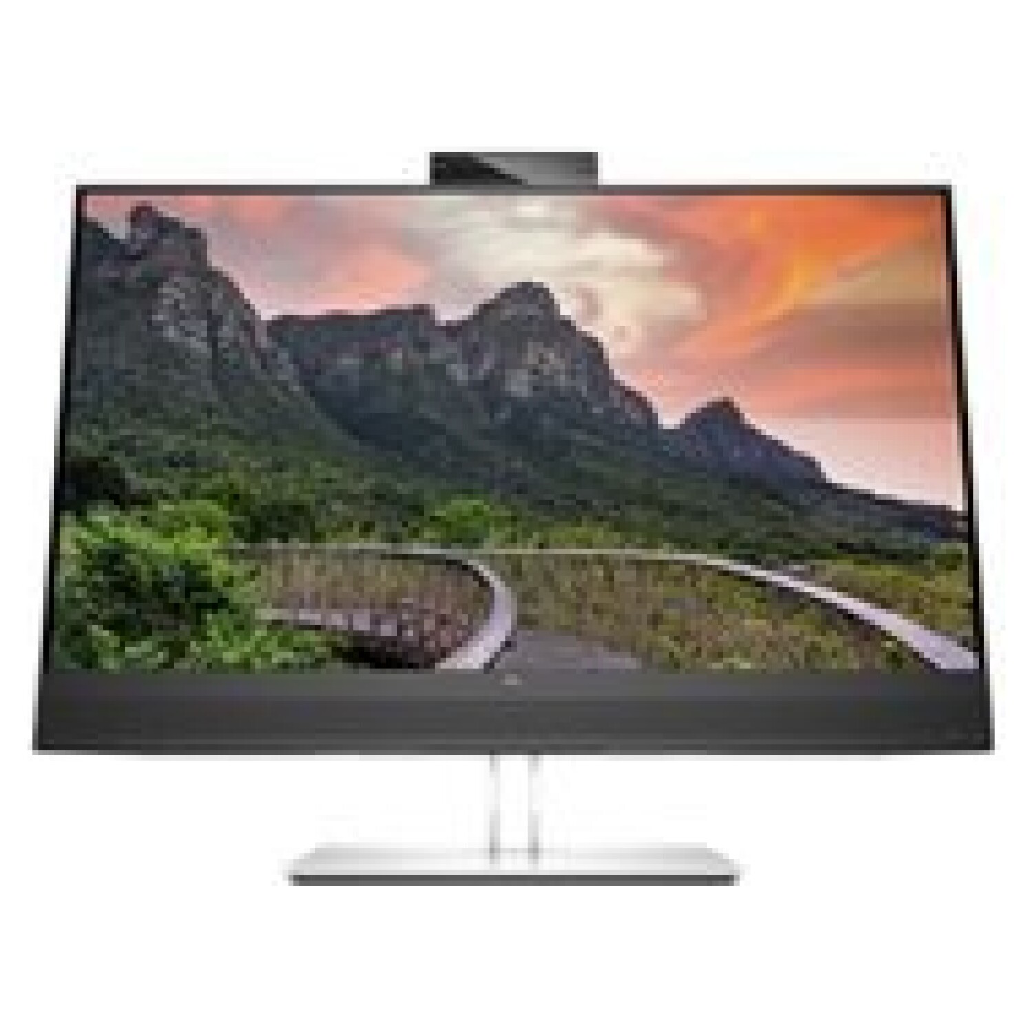 HP E27m G4 USB-C Conf QHD Monitor