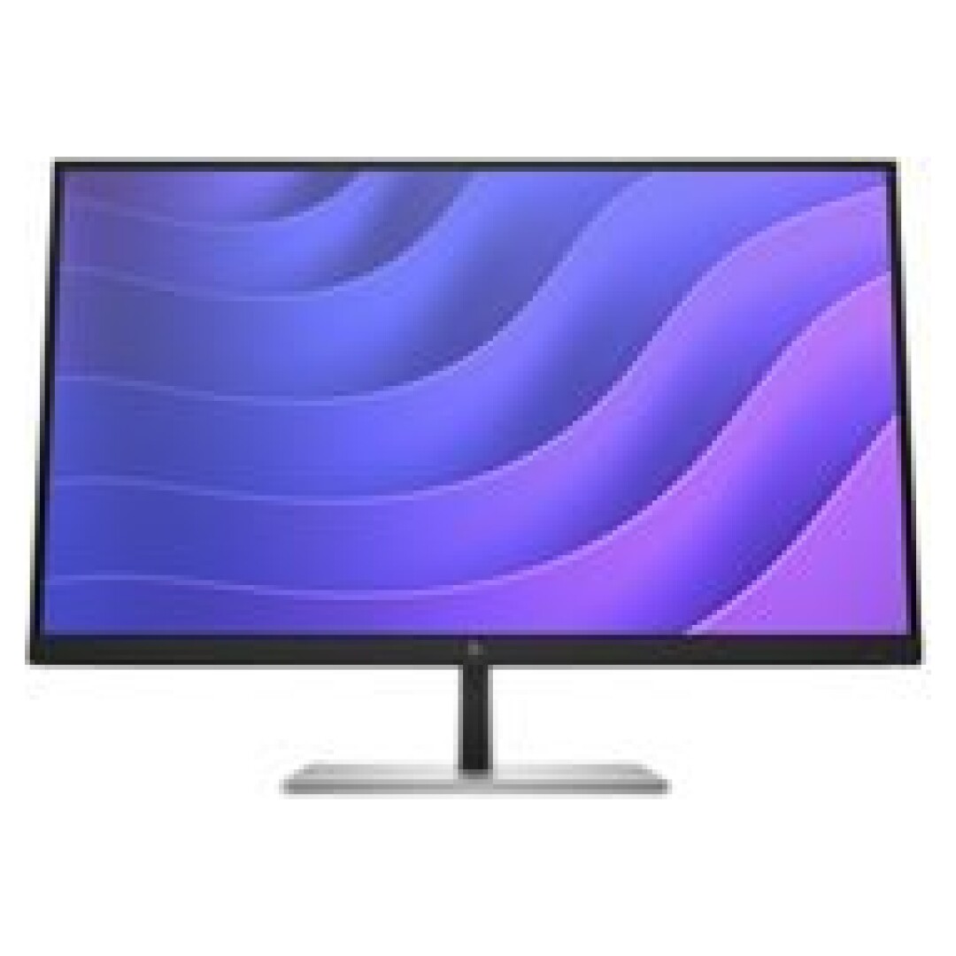 HP E27q G5 27i QHD Monitor