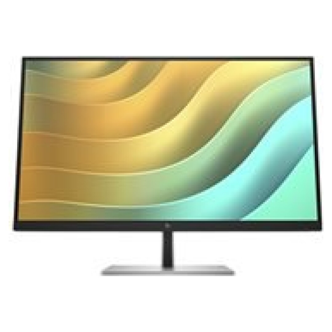 HP E27u G5 USB-C 27i QHD Monitor