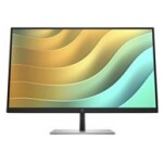 HP E27u G5 USB-C 27i QHD Monitor