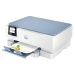 HP ENVY Inspire 7221e AiO EMEA Printer