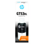 HP GT53 135ml Black Ink Bottle