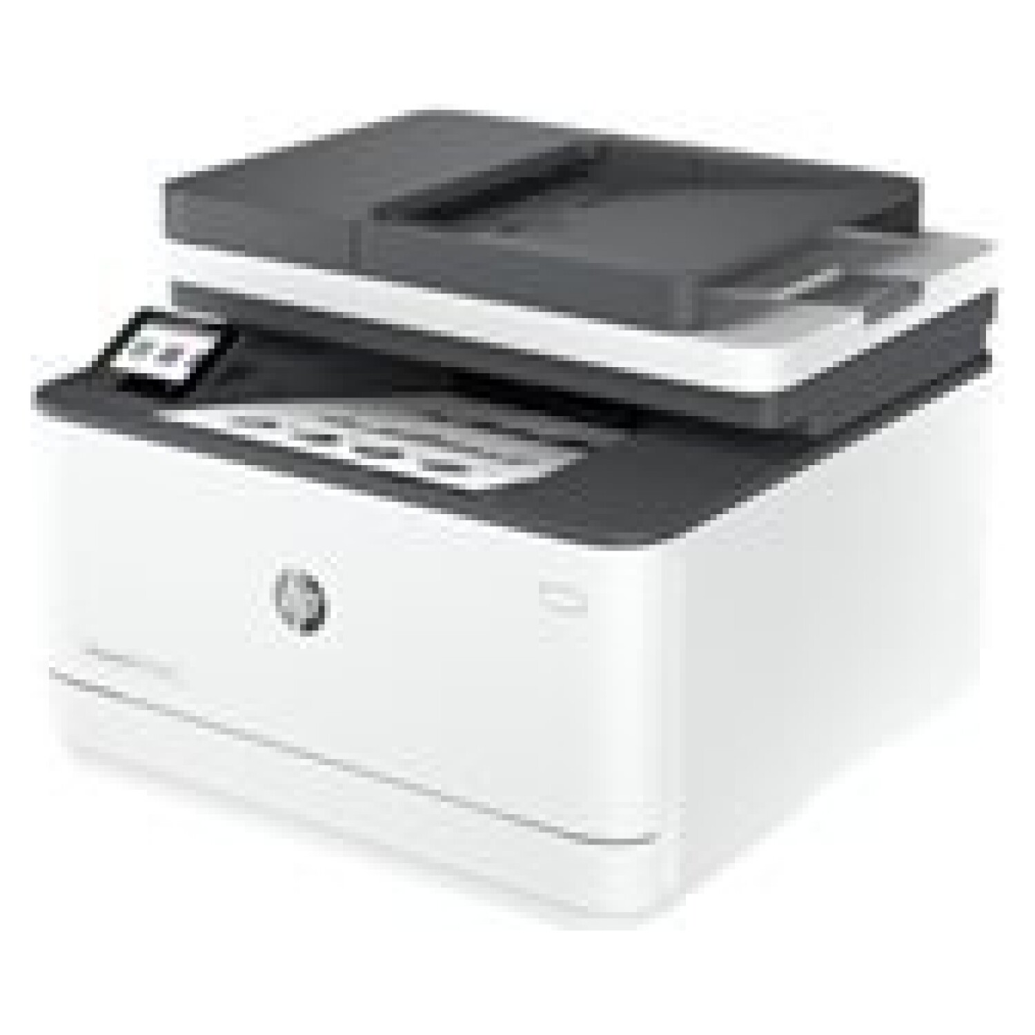 HP LaserJet Pro MFP 3102fdn 33ppm Print