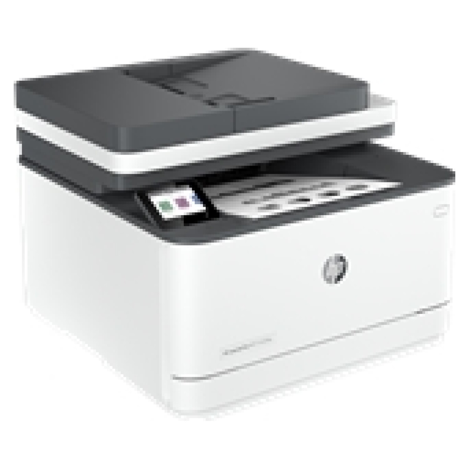 HP LaserJet Pro MFP 3102fdw 33ppm Print