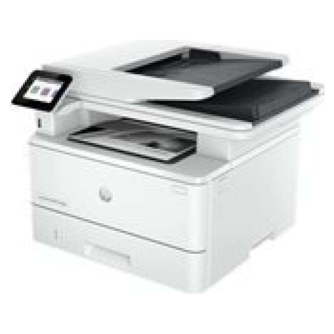 HP LaserJet Pro MFP 4102dw Printer