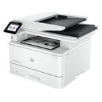 HP LaserJet Pro MFP 4102fdw Printer