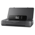 HP OfficeJet 200 Mobile Color Printer