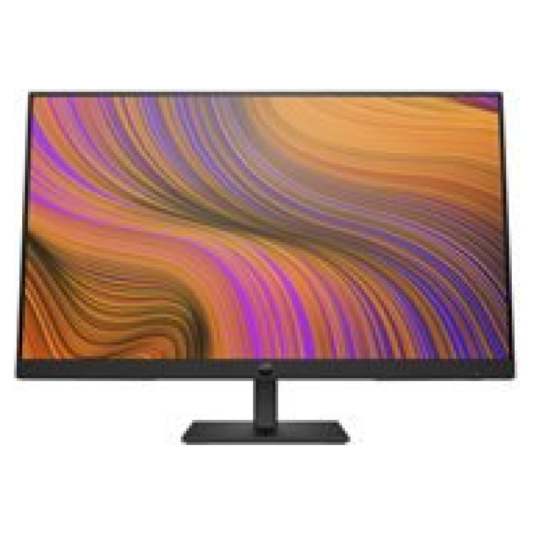 HP P24h G5 23.8i FHD Monitor (EN)