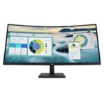 HP P34hc G4 34inch WQHD USB-C Curved